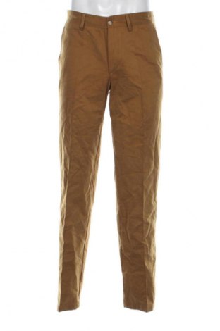 Ανδρικό παντελόνι Unbranded, Μέγεθος M, Χρώμα Καφέ, Τιμή 7,99 €
