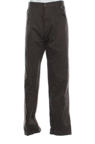 Мъжки панталон Unbranded, Размер XL, Цвят Зелен, Цена 12,27 €