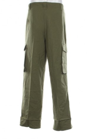 Pantaloni de bărbați Unbranded, Mărime XL, Culoare Verde, Preț 62,99 Lei