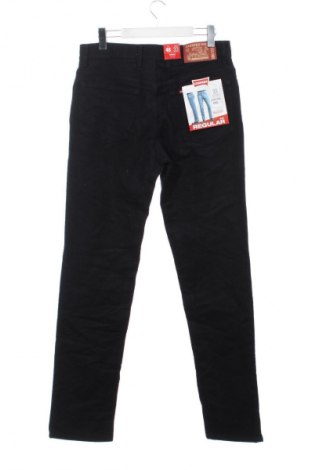 Мъжки панталон Carrera Jeans, Размер M, Цвят Син, Цена 12,78 €