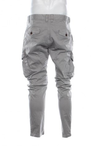 Pantaloni de bărbați Unbranded, Mărime XL, Culoare Gri, Preț 38,99 Lei