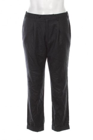 Pantaloni de bărbați Unbranded, Mărime M, Culoare Negru, Preț 29,99 Lei
