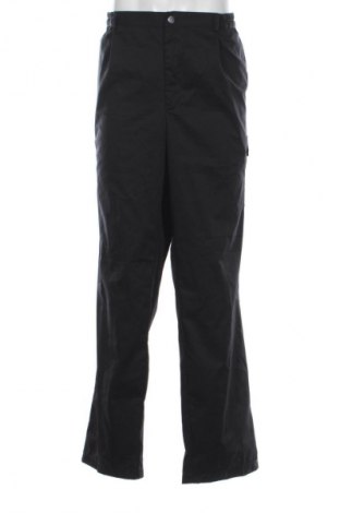 Ανδρικό παντελόνι Unbranded, Μέγεθος XXL, Χρώμα Μαύρο, Τιμή 10,99 €