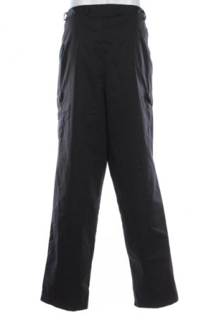 Ανδρικό παντελόνι Unbranded, Μέγεθος XXL, Χρώμα Μαύρο, Τιμή 10,99 €
