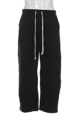Pantaloni de bărbați Unbranded, Mărime M, Culoare Negru, Preț 62,99 Lei
