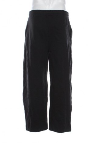 Pantaloni de bărbați Unbranded, Mărime M, Culoare Negru, Preț 62,99 Lei
