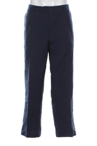 Pantaloni de bărbați Unbranded, Mărime XXL, Culoare Albastru, Preț 61,99 Lei