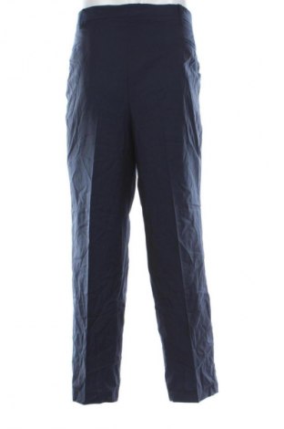 Pantaloni de bărbați Unbranded, Mărime XXL, Culoare Albastru, Preț 61,99 Lei