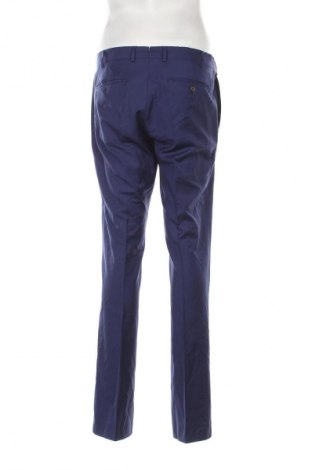 Pantaloni de bărbați Unbranded, Mărime L, Culoare Albastru, Preț 30,99 Lei