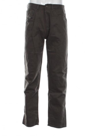 Męskie spodnie Unbranded, Rozmiar M, Kolor Zielony, Cena 41,99 zł