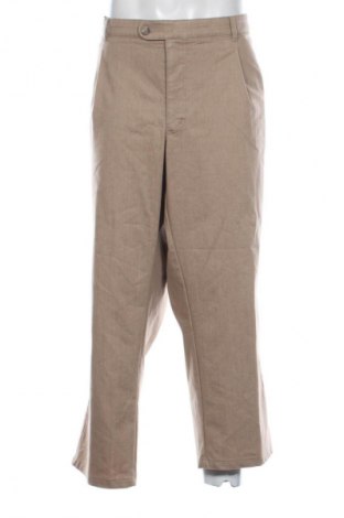 Férfi nadrág Unbranded, Méret 3XL, Szín Bézs, Ár 5 959 Ft