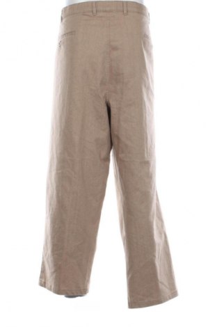 Férfi nadrág Unbranded, Méret 3XL, Szín Bézs, Ár 5 959 Ft