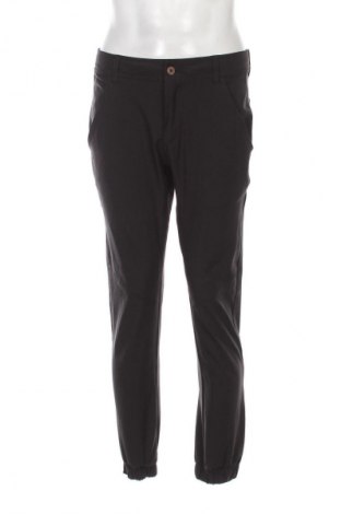 Pantaloni de bărbați Unbranded, Mărime M, Culoare Negru, Preț 73,99 Lei