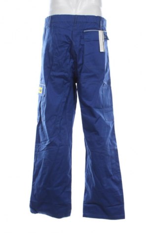 Herrenhose Unbranded, Größe L, Farbe Blau, Preis 13,99 €