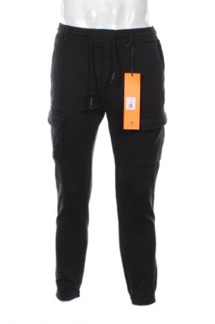 Ανδρικό παντελόνι Unbranded, Μέγεθος M, Χρώμα Μαύρο, Τιμή 32,00 €