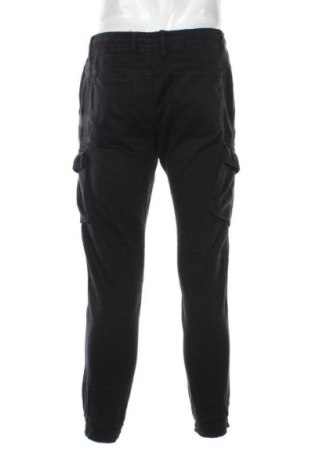 Ανδρικό παντελόνι Unbranded, Μέγεθος M, Χρώμα Μαύρο, Τιμή 32,00 €