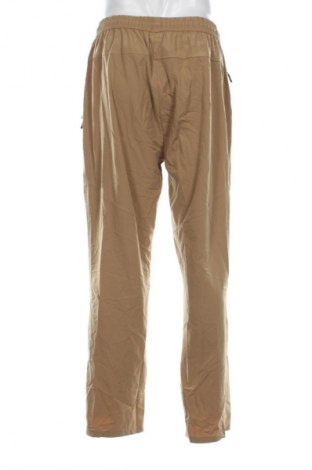 Pantaloni de bărbați Unbranded, Mărime XL, Culoare Auriu, Preț 63,99 Lei