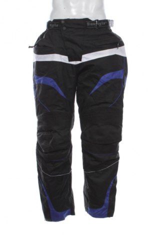 Pantaloni de bărbați Unbranded, Mărime XL, Culoare Negru, Preț 62,99 Lei