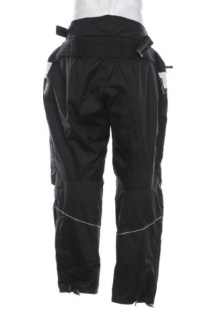 Pantaloni de bărbați Unbranded, Mărime XL, Culoare Negru, Preț 62,99 Lei