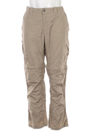 Pantaloni de bărbați Unbranded, Mărime L, Culoare Bej, Preț 73,99 Lei