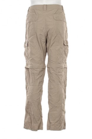 Pantaloni de bărbați Unbranded, Mărime L, Culoare Bej, Preț 73,99 Lei