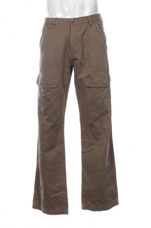 Pánske nohavice  Unbranded, Veľkosť L, Farba Zelená, Cena  20,00 €