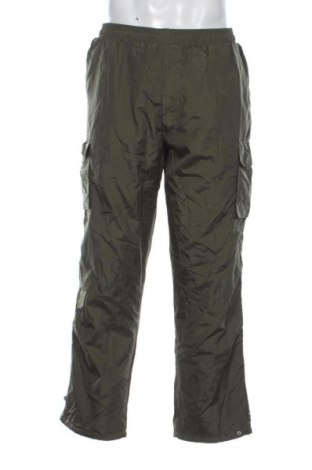 Ανδρικό παντελόνι Unbranded, Μέγεθος L, Χρώμα Πράσινο, Τιμή 8,99 €