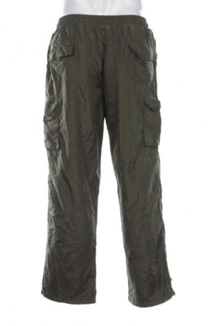 Ανδρικό παντελόνι Unbranded, Μέγεθος L, Χρώμα Πράσινο, Τιμή 8,99 €