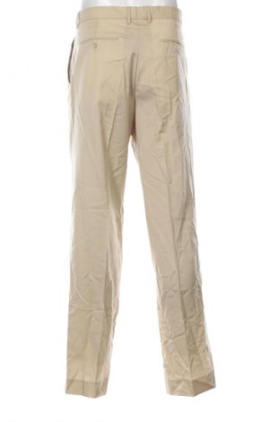 Herrenhose Unbranded, Größe L, Farbe Beige, Preis 32,00 €