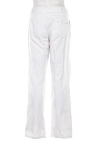 Herrenhose Unbranded, Größe M, Farbe Weiß, Preis 20,00 €