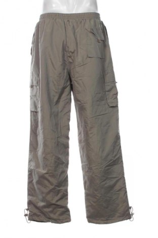 Męskie spodnie Unbranded, Rozmiar M, Kolor Zielony, Cena 56,99 zł