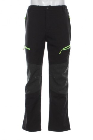 Pánské kalhoty  Unbranded, Velikost L, Barva Černá, Cena  319,00 Kč