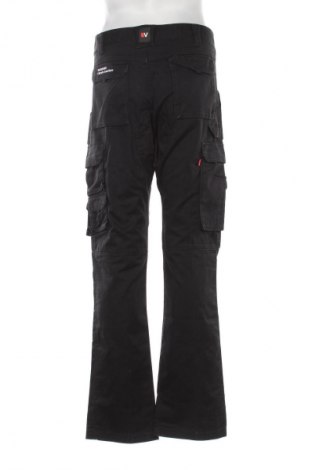 Pantaloni de bărbați Unbranded, Mărime L, Culoare Negru, Preț 103,92 Lei