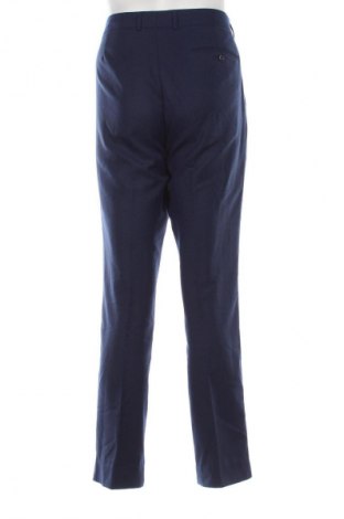 Pantaloni de bărbați Unbranded, Mărime L, Culoare Albastru, Preț 103,92 Lei