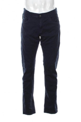 Herrenhose Unbranded, Größe L, Farbe Blau, Preis 20,00 €