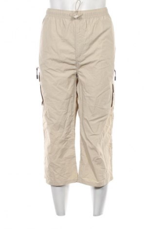 Pánske nohavice  Unbranded, Veľkosť XXL, Farba Béžová, Cena  20,95 €