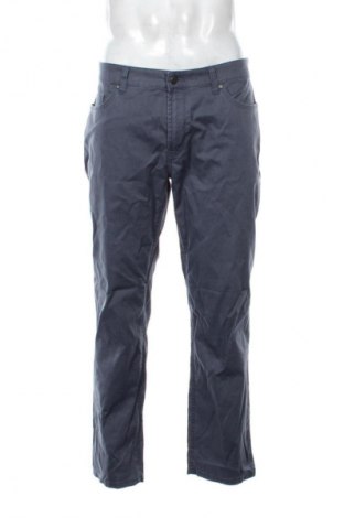 Męskie spodnie Unbranded, Rozmiar L, Kolor Szary, Cena 21,99 zł