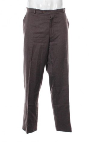 Pánské kalhoty  Unbranded, Velikost XL, Barva Hnědá, Cena  565,00 Kč