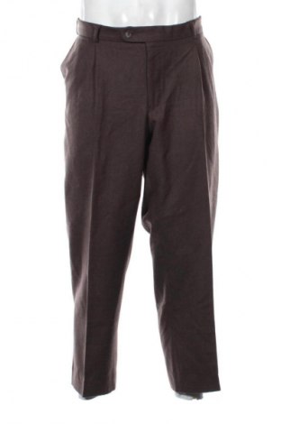 Pánské kalhoty  Unbranded, Velikost XL, Barva Hnědá, Cena  565,00 Kč