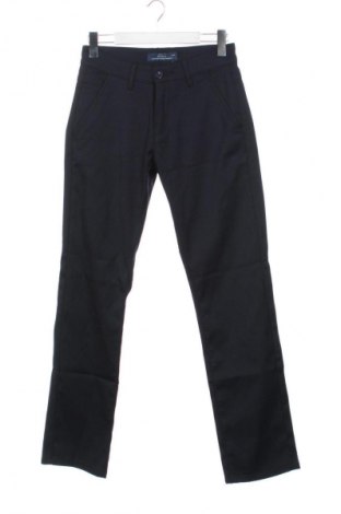 Pantaloni de bărbați Unbranded, Mărime XS, Culoare Albastru, Preț 39,99 Lei