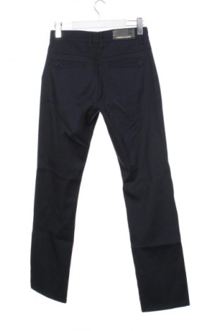 Pantaloni de bărbați Unbranded, Mărime XS, Culoare Albastru, Preț 39,99 Lei