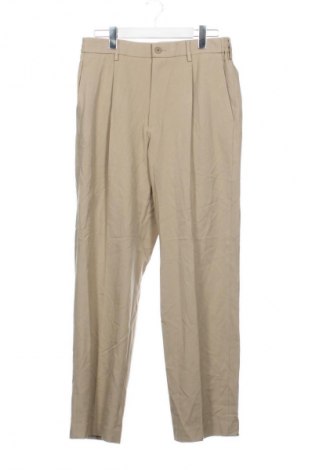 Férfi nadrág Uniqlo, Méret S, Szín Bézs, Ár 3 679 Ft