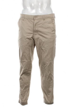 Férfi nadrág Uniqlo, Méret L, Szín Barna, Ár 4 099 Ft