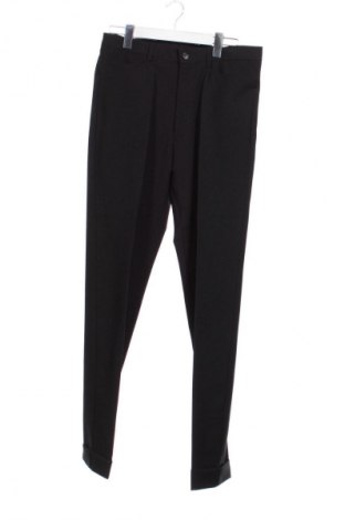 Pantaloni de bărbați United Colors Of Benetton, Mărime S, Culoare Negru, Preț 56,99 Lei