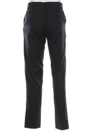 Herrenhose United Colors Of Benetton, Größe M, Farbe Schwarz, Preis 10,99 €