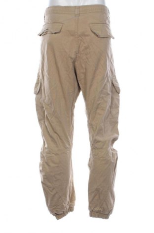 Herrenhose Urban Classics, Größe 3XL, Farbe Beige, Preis € 51,99
