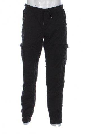 Herrenhose Urban Classics, Größe M, Farbe Schwarz, Preis € 22,99