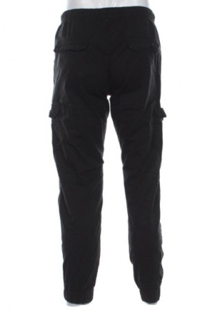 Herrenhose Urban Classics, Größe M, Farbe Schwarz, Preis € 22,99