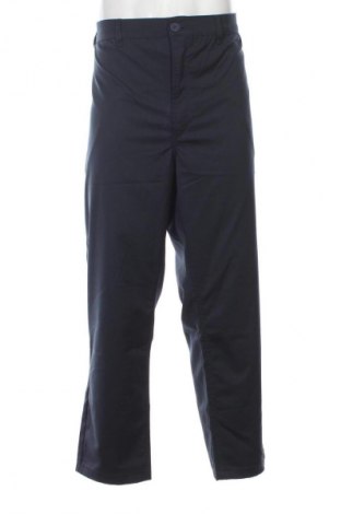 Pánske nohavice  Viking, Veľkosť 5XL, Farba Modrá, Cena  79,69 €