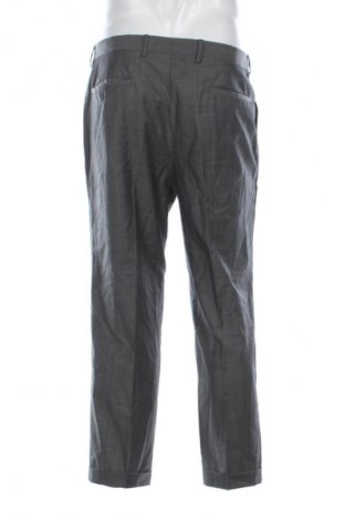 Ανδρικό παντελόνι Vitale Barberis Canonico, Μέγεθος L, Χρώμα Γκρί, Τιμή 16,99 €